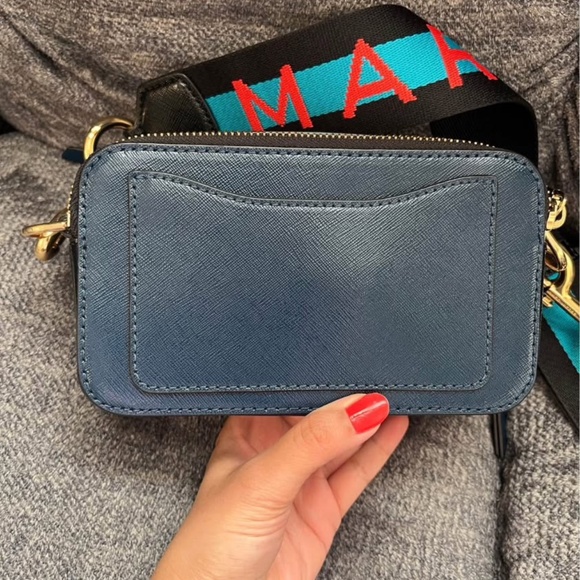 Marc Jacobs snapshot bag - Picture 4 of 9